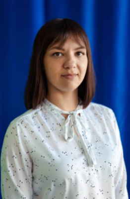 Тонеева Марина Владимировна Тонеева Марина Владимировна
